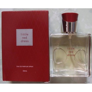 Nước Hoa Avon Little Red Dress 50ml