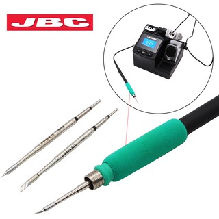 Mũi hàn dao jbc C210-018H