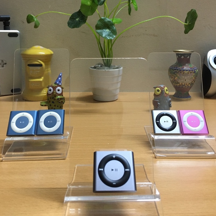 Máy nghe nhạc Mp3 - Hàng chính hãng Like new | Music Club