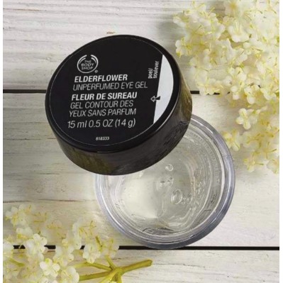 Kem mắt the body shop