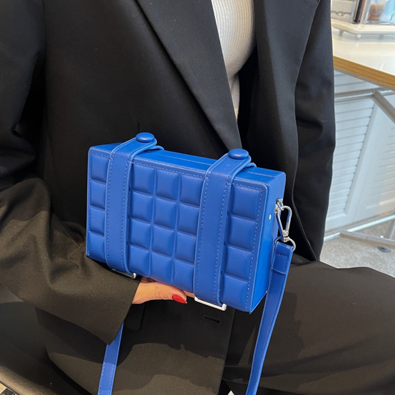 Túi đeo vai IELGY thời trang cổ điển dành cho nữ