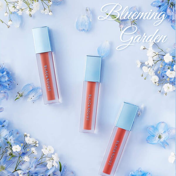 {HOT Trend} Son Kem lì Black Rouge Ver 6 BLUEMING GARDEN | BigBuy360 - bigbuy360.vn