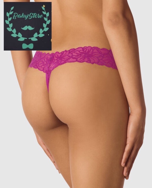 Quần lót lasenza 140901