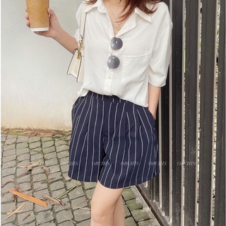 Orchis quần short basic
