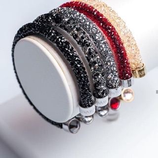 Vòng tay swarovki - hàng order