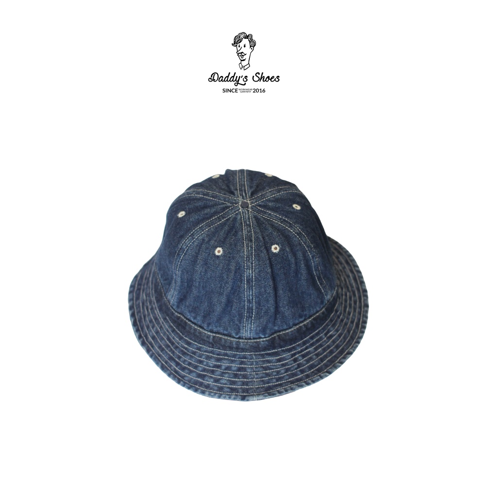 Mũ Daddy's Shoes Bucket hat, Bucket Hat