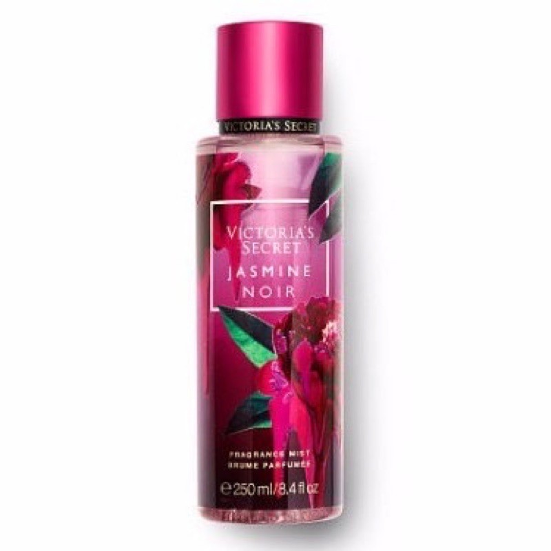 Xịt toàn thân Victoria’s Secret Fragrance Mist – Jasnime Noir