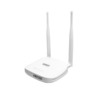 Bộ phát Router Wifi AC1200 Aptek A12