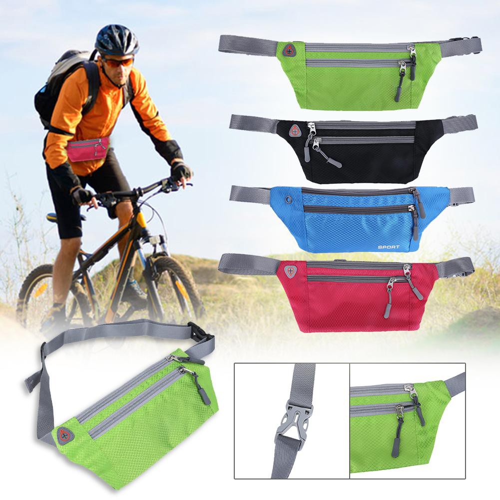 Túi đeo hông chống nước đựng giày thể thao