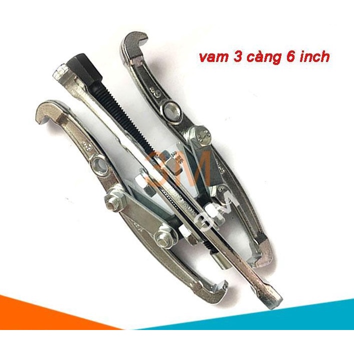 VAM CẢO 3 CHÂN CAO CẤP. VAM CẢO 3 CHIỀU 10 inch 8 inch 6inch 4 inch 3inch