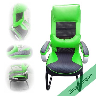 Ghế game thủ - ghế chơi game G32-SP