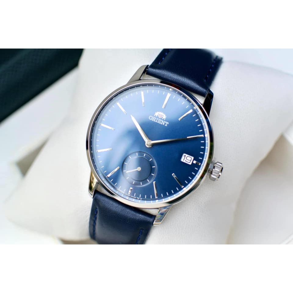 Đồng hồ nam Orient Quartz RA-SP0004L