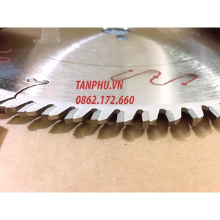 Lưỡi cưa Freud CẮT VÁN MDF LU2C-1500 (300*96T)( chống ồn )