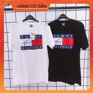 Áo thun thời trang Thái Lan TOP006, unisex nam nữ