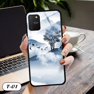 Ốp lưng Samsung Galaxy S10 Lite - In hình 3D