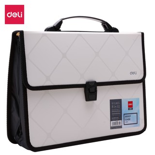 Cặp Hồ Sơ Deli 39634