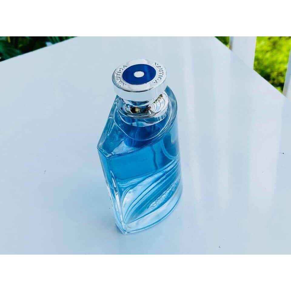 Nước hoa nam Nautica Voyage EDT 100ml