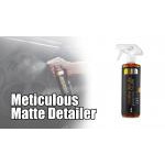 NANO SEALANT DẠNG XỊT BẢO VỆ LÀM MỚI SƠN MỜ CHEMICAL GUYS METICULOUS MATTE DETAILER 16OZ