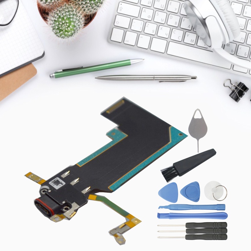 Cáp Sạc Giao Diện Usb Cho Pixel 4 5 7 G020I