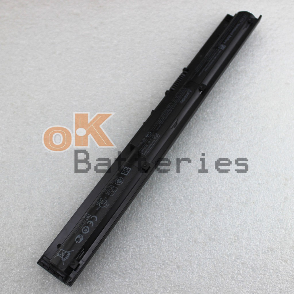 Pin Laptop HP ProBook 440 440 G2 445 445 G2 450 450 G2 455 455 G2 VI04048-CL G6E88AA VI04 TPN-Q140 TPN-Q141 TPN-Q142