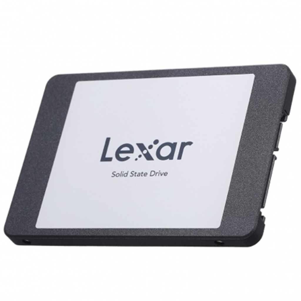 Ổ cứng SSD 60GB Lexar NS10 Lite 2.5-Inch SATA III - Bảo hành 3 năm