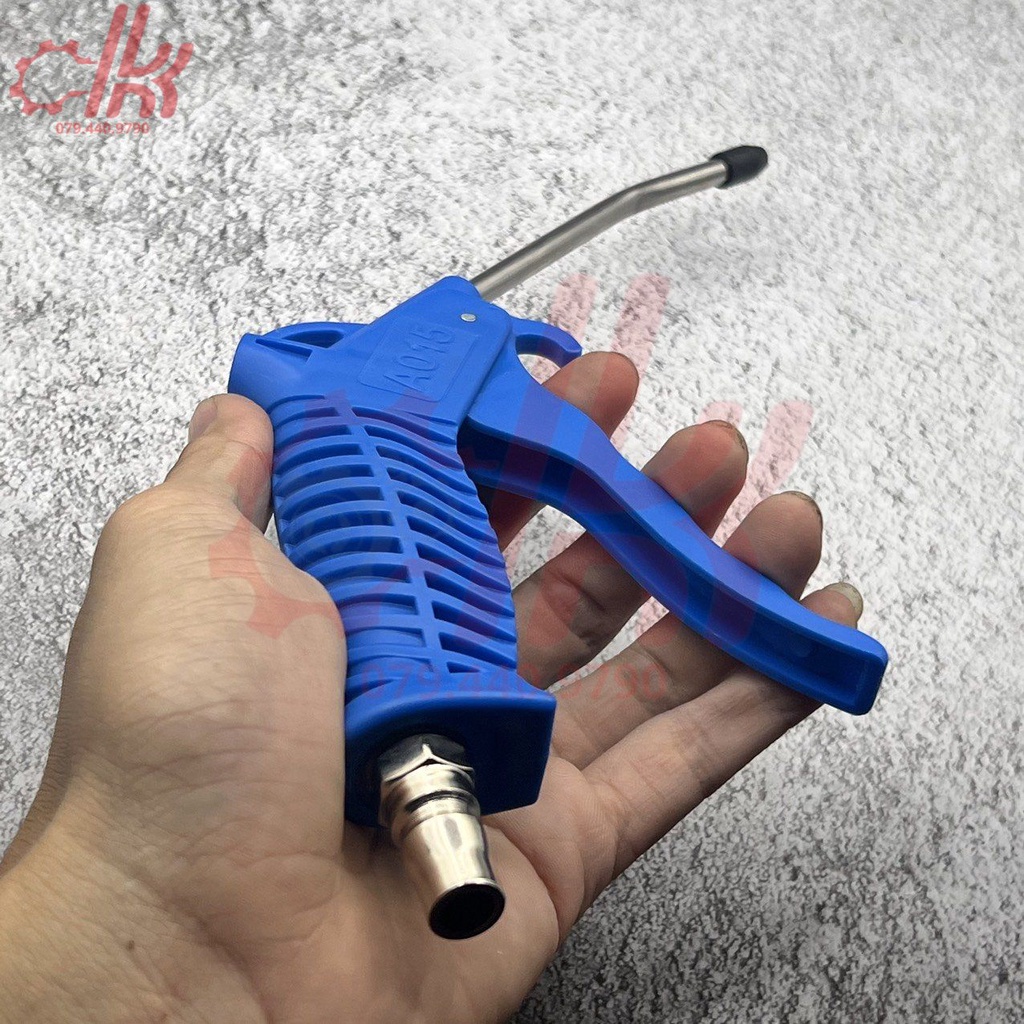 Súng xịt hơi xanh A105