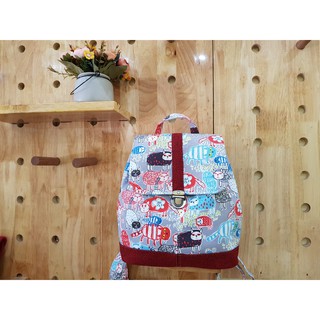 Balo Bucket handmade