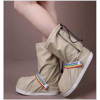 [THỜI TRANG, BỀN] Bọc giày đi mưa slicon bền bỉ và chất lượng, D_D Shop