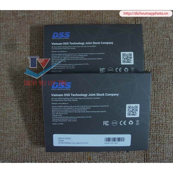 Ổ cứng máy tính SSD 120G | BigBuy360 - bigbuy360.vn