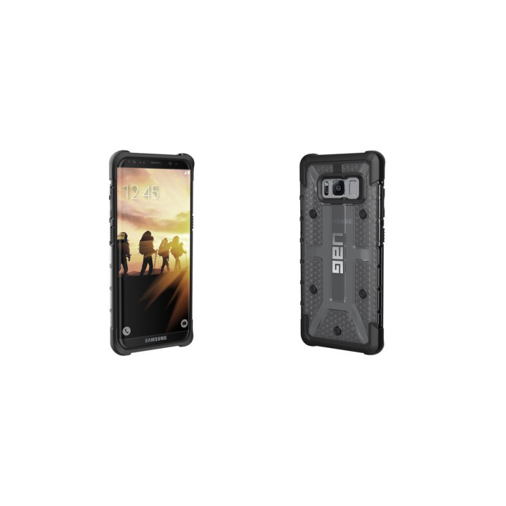 Ốp Lưng Uag Maverick Cho Samsung S8 - S8 Plus