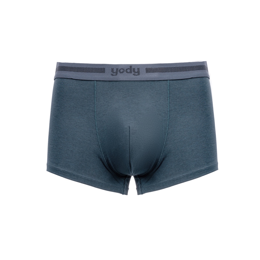 Quần sịp đùi nam YODY dáng ôm dạng BOXER co giãn màu đẹp QCM4003