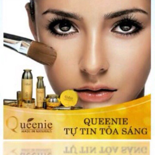 zeroshop.Queeniecomestic