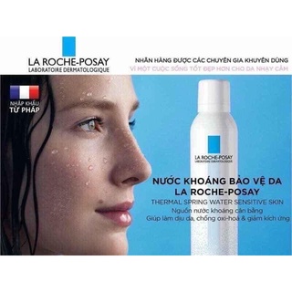 XỊT KHOÁNG LAROCHE POSAY 300ml