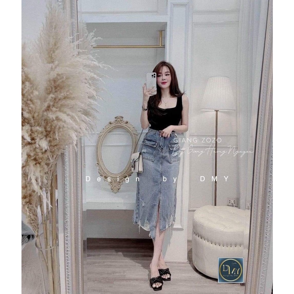 Áo hai dây bản to có đệm ngực , áo quây chất cotton mềm mịn mút ngực Mondayshop | BigBuy360 - bigbuy360.vn