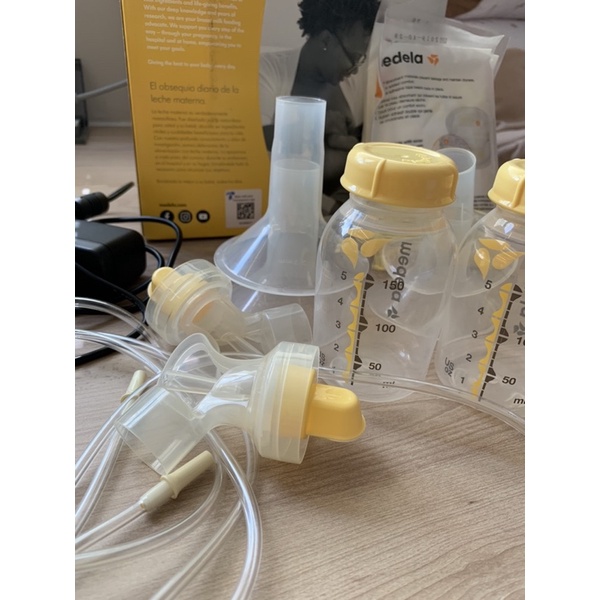 Thanh lý máy hút sữa Medela Pump bản rút gọn