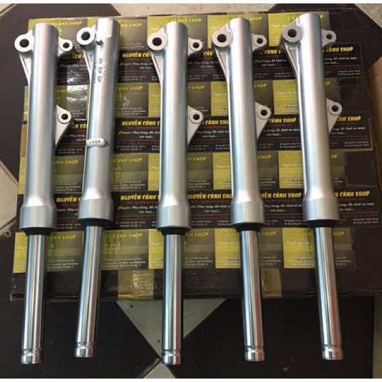 phuộc trước xe wave S110 Zin