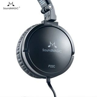 Tai nghe - Headphone SoundMAGIC P22C