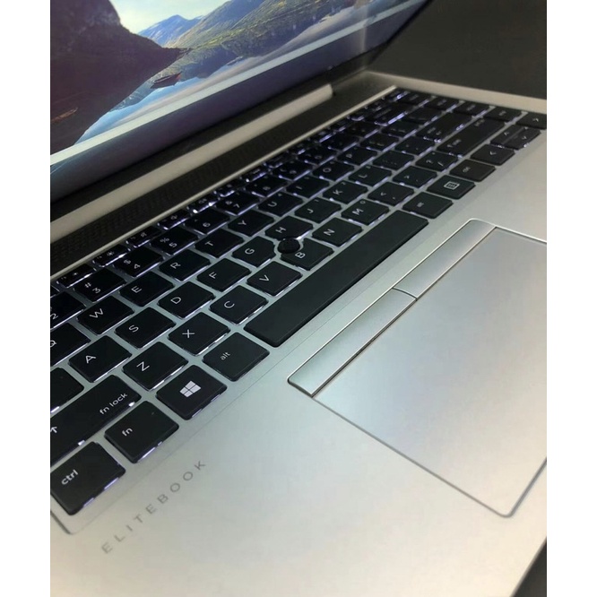 Laptop HP Elitebook 840 G5 Core i5-8350U, 16gb Ram, 512gb SSD, 14” Full HD, hàng nhập khẩu