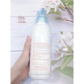 Nước rửa bình sữa Dnee Thái Lan (Chai 500ml)