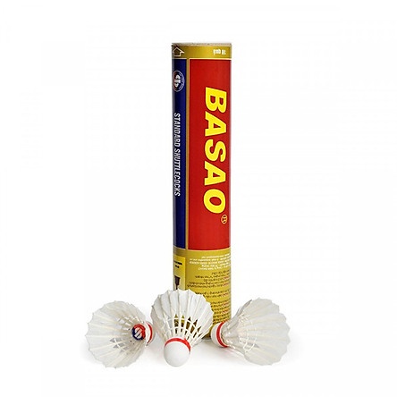 Ống cầu lông thành công 77, cầu lông ba sao giá siêu rẻ