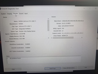 Laptop gaming MSI Leopard 8rd(GP03)