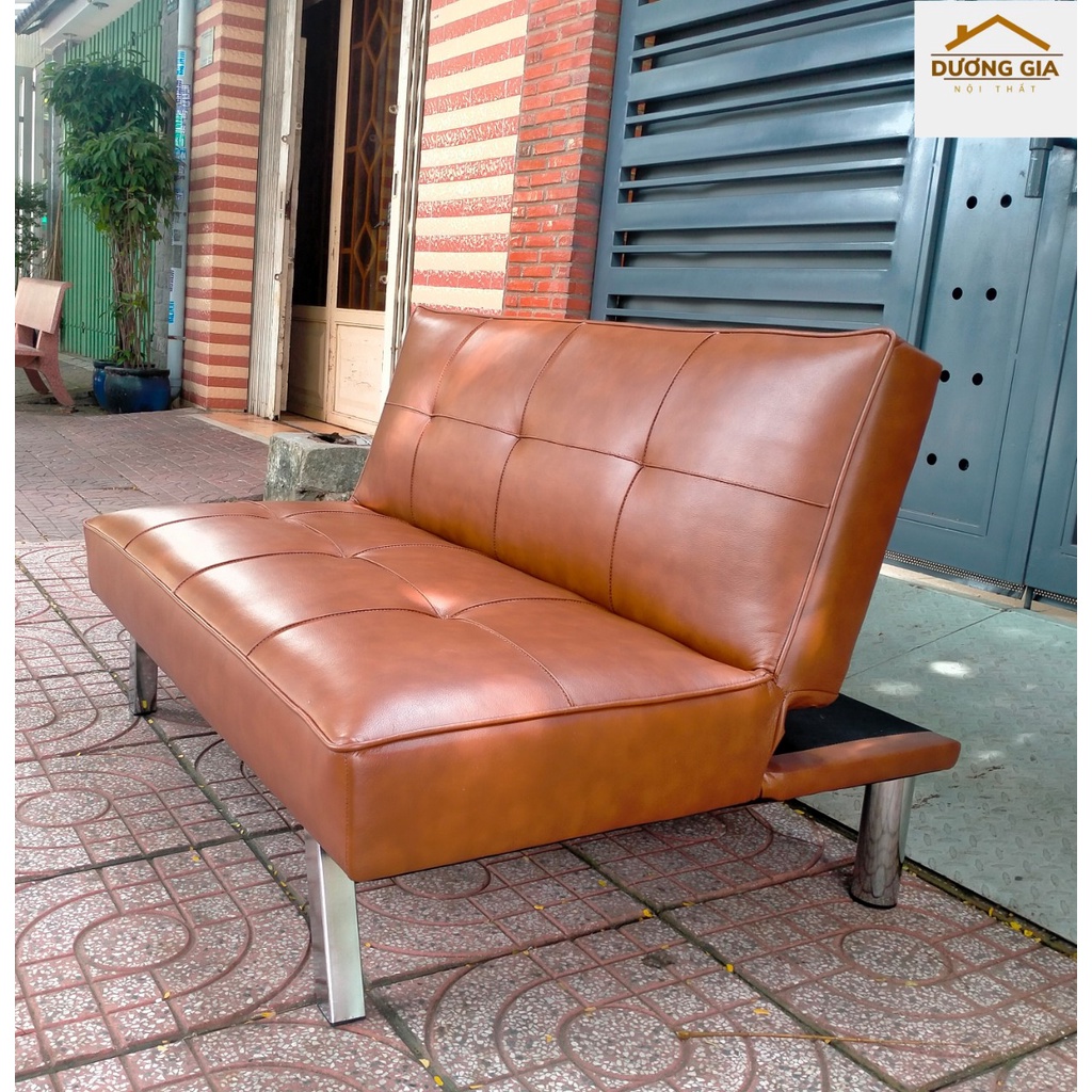 SOFA MINI 1.2M , SOFA 3 IN 1 NHỎ GỌN, TIỆN LỢI SIÊU XINH