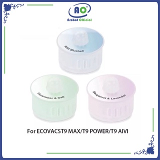 Sáp thơm robot hút bụi ecovacs deebot t9 aivi/ t9 power/ t9 max/ t9 aivi plus