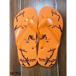 Dép Kẹp Xốp ( Nữ )