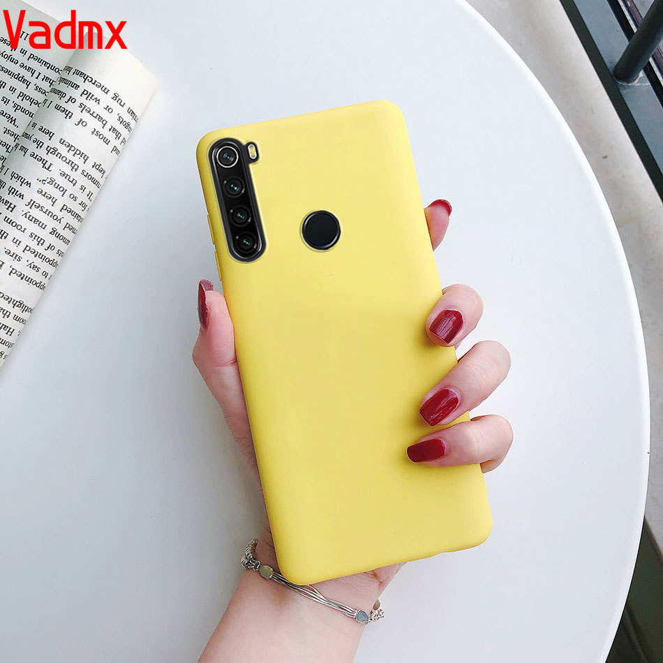 Ốp điện thoại Điện Thoại Thời Trang Dành Cho Xiaomi Redmi Note 8t 8 Pro 8a Pro Poco F2 Pro Case Redmi Note 8t Note8T 8