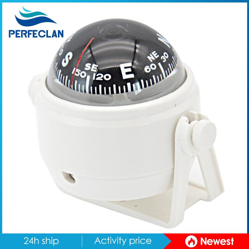 [Perfeclan] La Bàn Hướng Hướng Tàu Thuyền / Xe Hơi / Tàu Thuyền