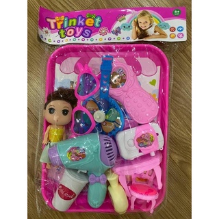 Đồ chơi trẻ em đồng giá 50k