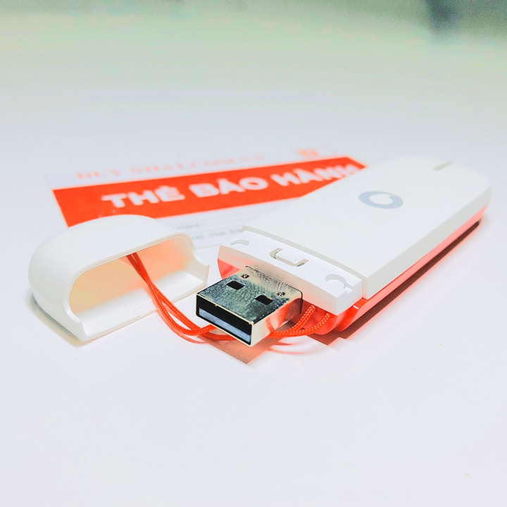 USB DCOM 3G CHÍNH HÃNG VODAFONE - Hỗ Trợ Đa Mạng Tốc Độ Cao - HÀng MỚI 100% | BigBuy360 - bigbuy360.vn