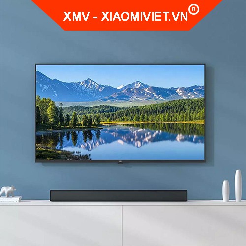Loa soundbar Xiaomi Redmi - Kết nối không dây - Hàng chính hãng