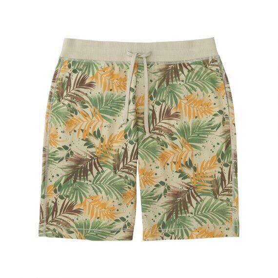 Quần short nam chất liệu da cá Uni dư xịn (form Âu - từ 60 đến 100kg) | BigBuy360 - bigbuy360.vn